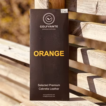 ORANGE - DAM
