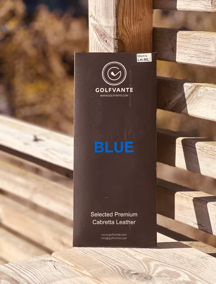 BLUE - DAM (2:a sortering)