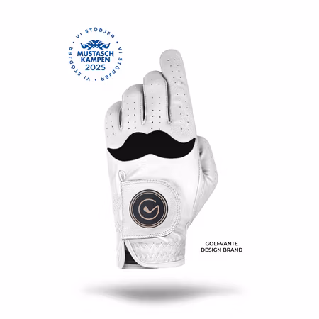MUSTASCH by TOBIAS - HERR