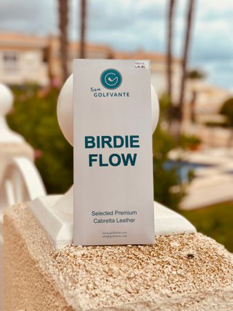 BIRDIE FLOW - HERR