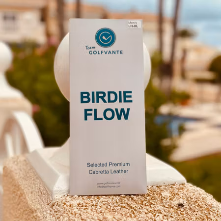 BIRDIE FLOW - WOMEN