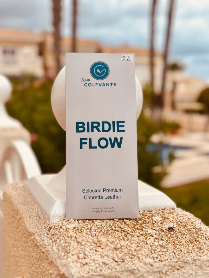 BIRDIE FLOW - JUNIOR