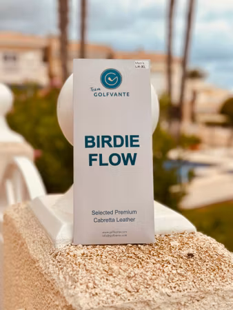 BIRDIE FLOW - JUNIOR
