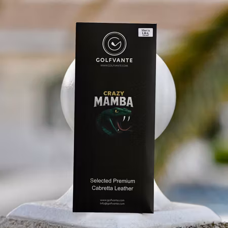 CRAZY MAMBA - HERR