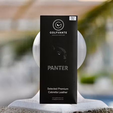 PANTER - HERR