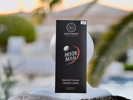 HOOK MAN - DAM