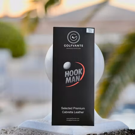 HOOK MAN - DAM