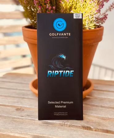 RIPTIDE Herr