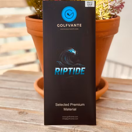 RIPTIDE Herr