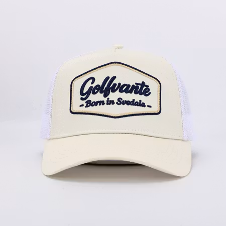 CREAM CAP – Born in Svedala