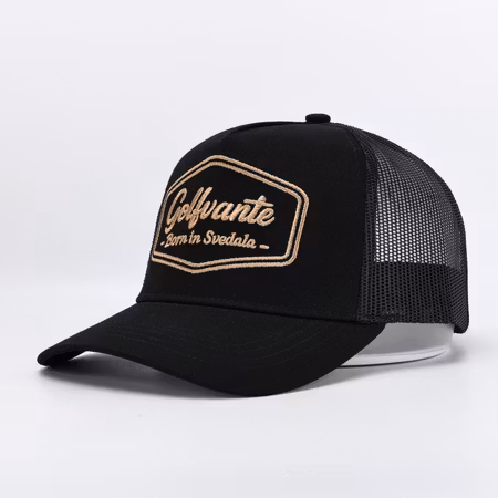 BLACK CAP – Born in Svedala