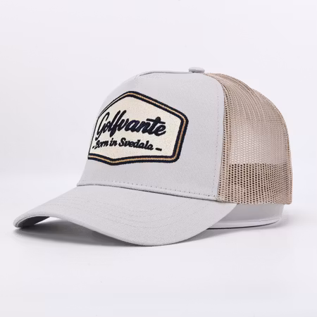STONE CAP – Born in Svedala