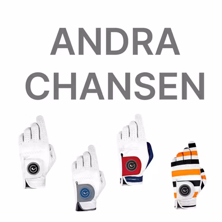 Andra Chansen - Herr