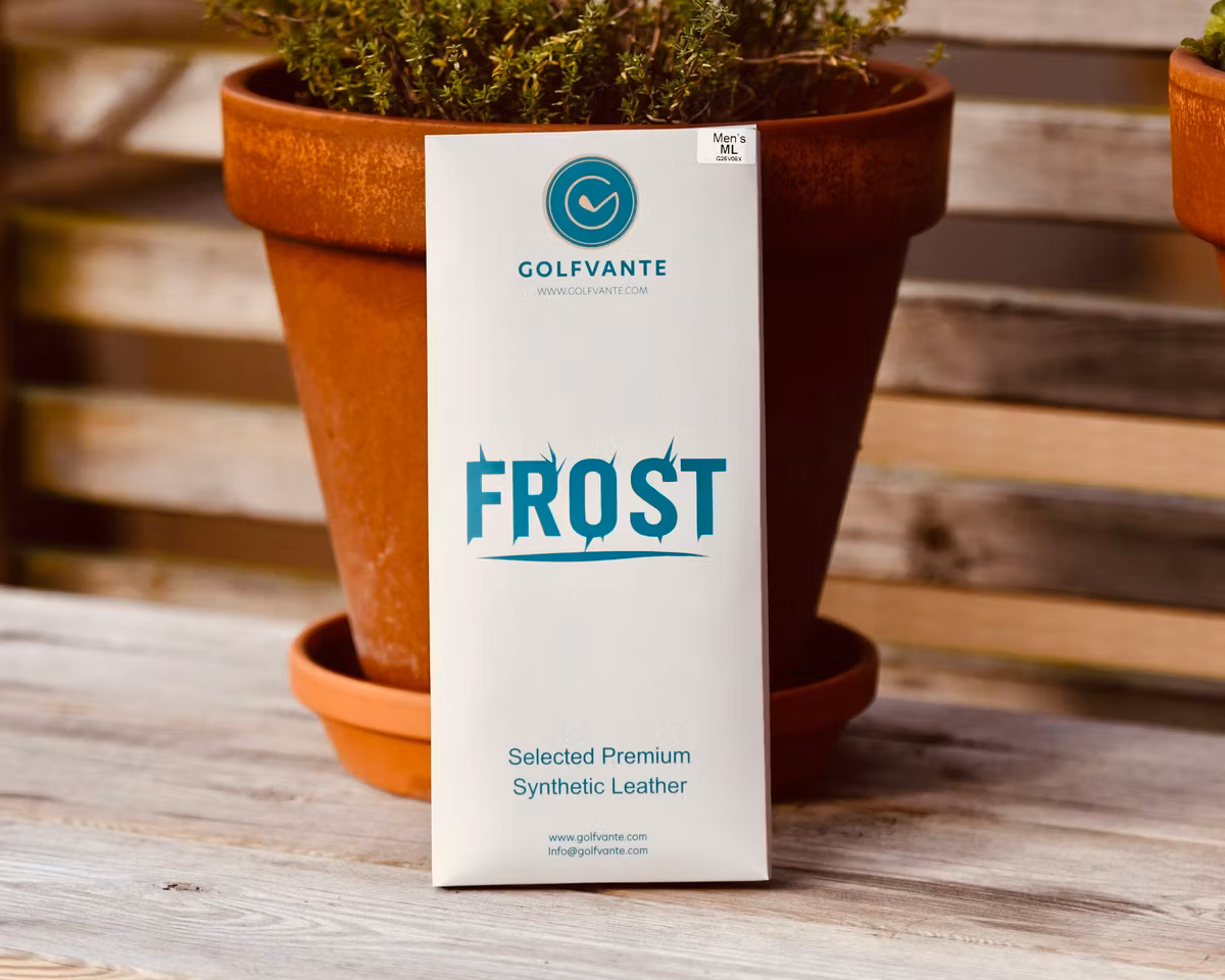 FROST - DAM