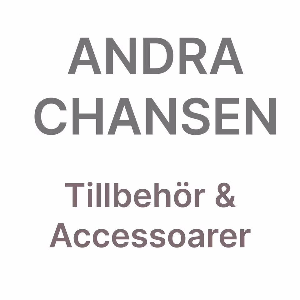 Andra Chansen - Övrigt
