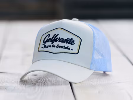 CREAM CAP – Born in Svedala