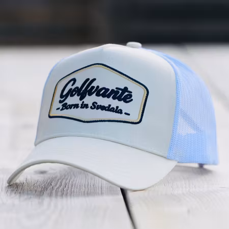 CREAM CAP – Born in Svedala