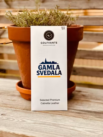 GAMLA SVEDALA - HERR