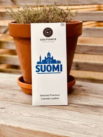 SUOMI - DAM