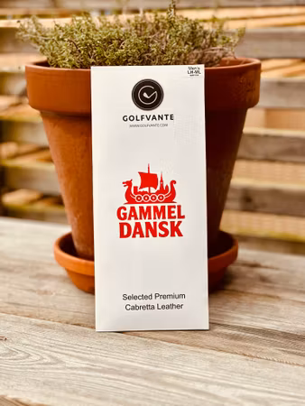 GAMMEL DANSK - HERR