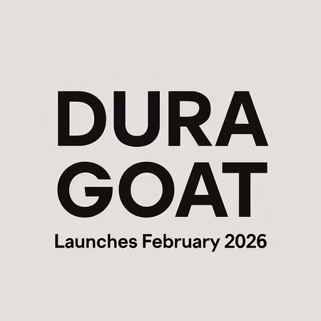 DURA GOAT - DAM