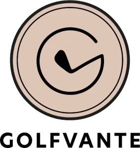 Golfvante-logotyp