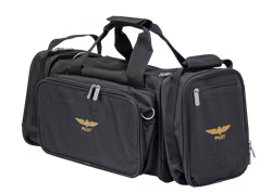 Weekend Väska - Svart