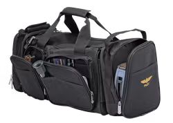 Weekend Väska - Svart