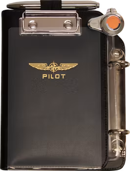 Piccolo Profi Kneeboard