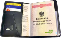 Passport Kit