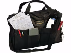 Jeppesen Studentväska