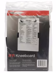 IFR Kneeboard