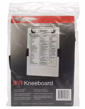 IFR Kneeboard