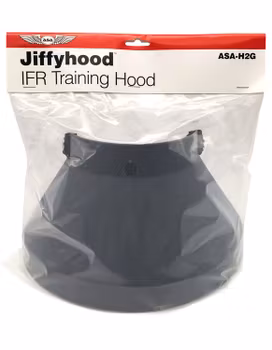 IFR Jiffyhood