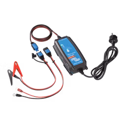 Blue Smart IP65 batteriladdare, 12V/7A - Victron Energy
