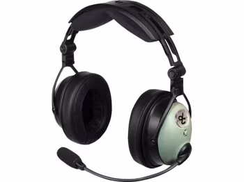 David Clark DC ONE-X