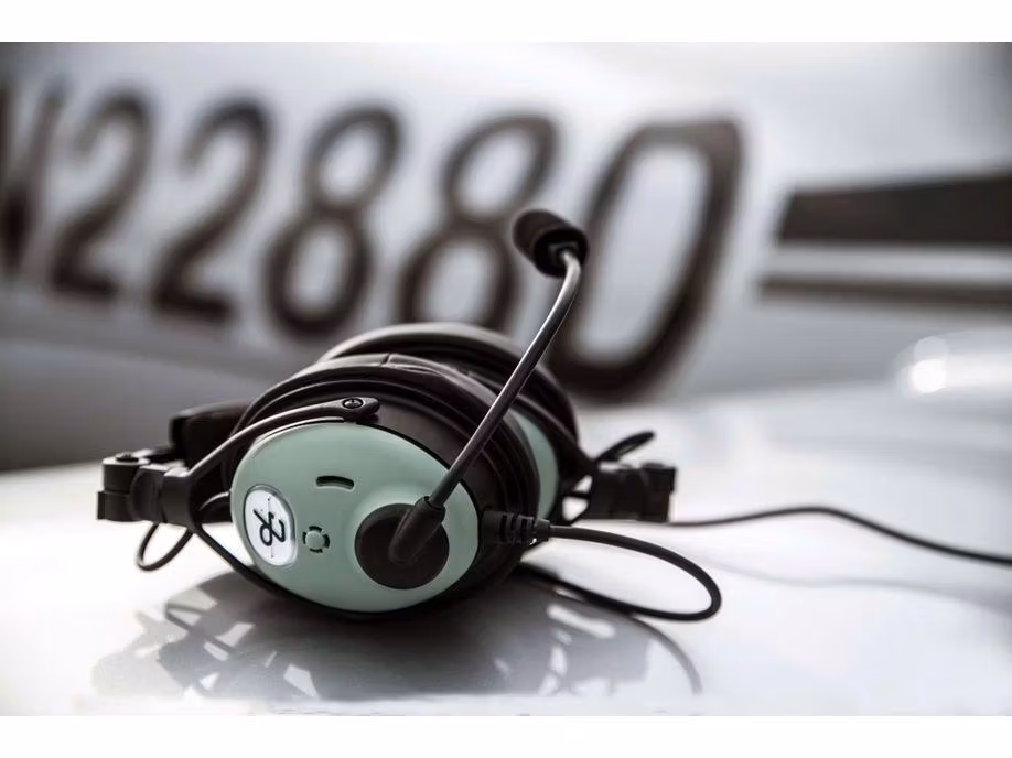 David Clark DC ONE-X