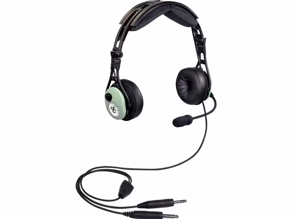 David Clark DC PRO-2