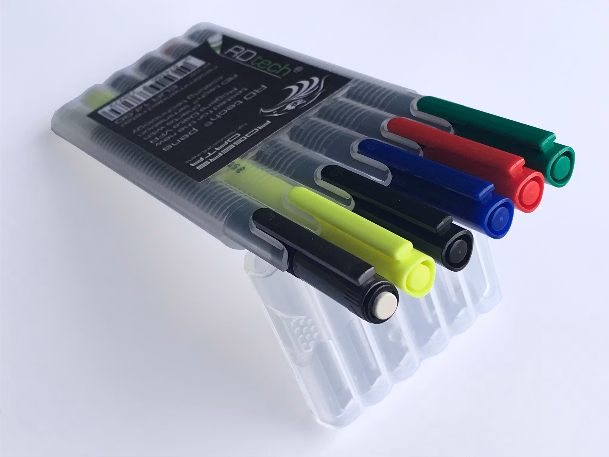 Rogers Data RD tech Pennor