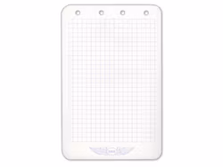 4-Ring Anteckningsblock