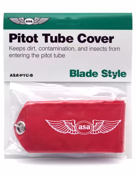 Pitot Tube Cover (blade)