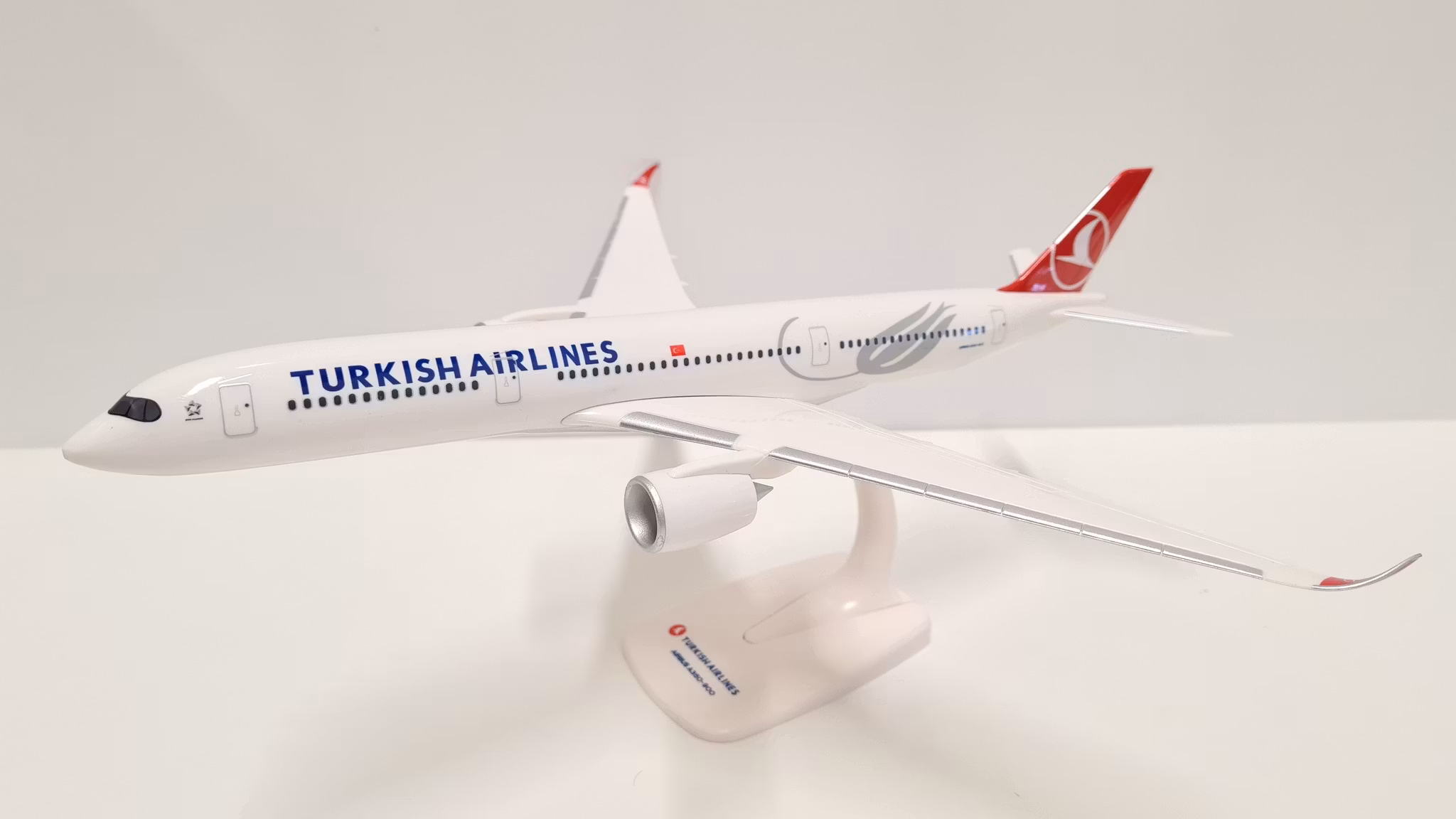 Turkish Airlines Airbus A350-900