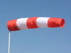 Vindstrut 90 x 450 cm