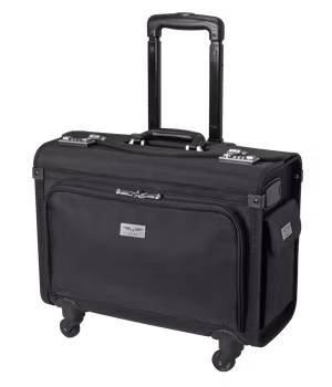 Pilot Case Airliner
