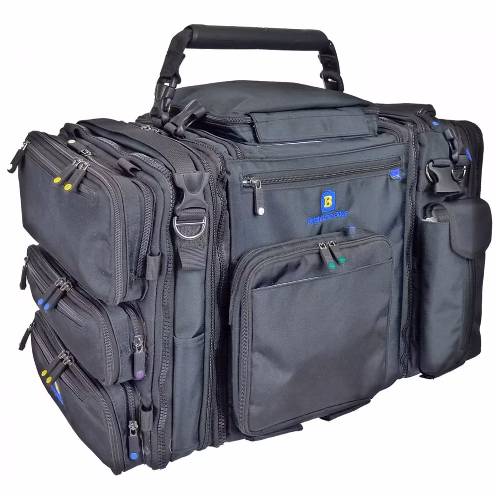 Brightline B18 Hangar FLEX