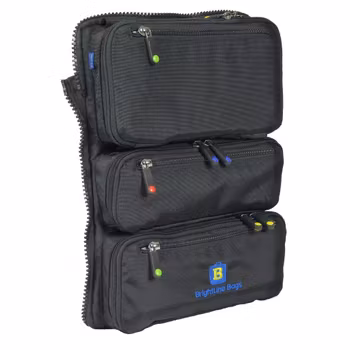 Brightline Pocket Cap Front