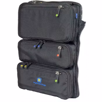 Brightline Pocket Cap Rear