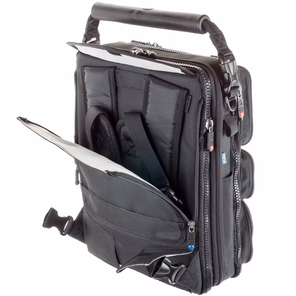 Brightline Pack Cap Rear