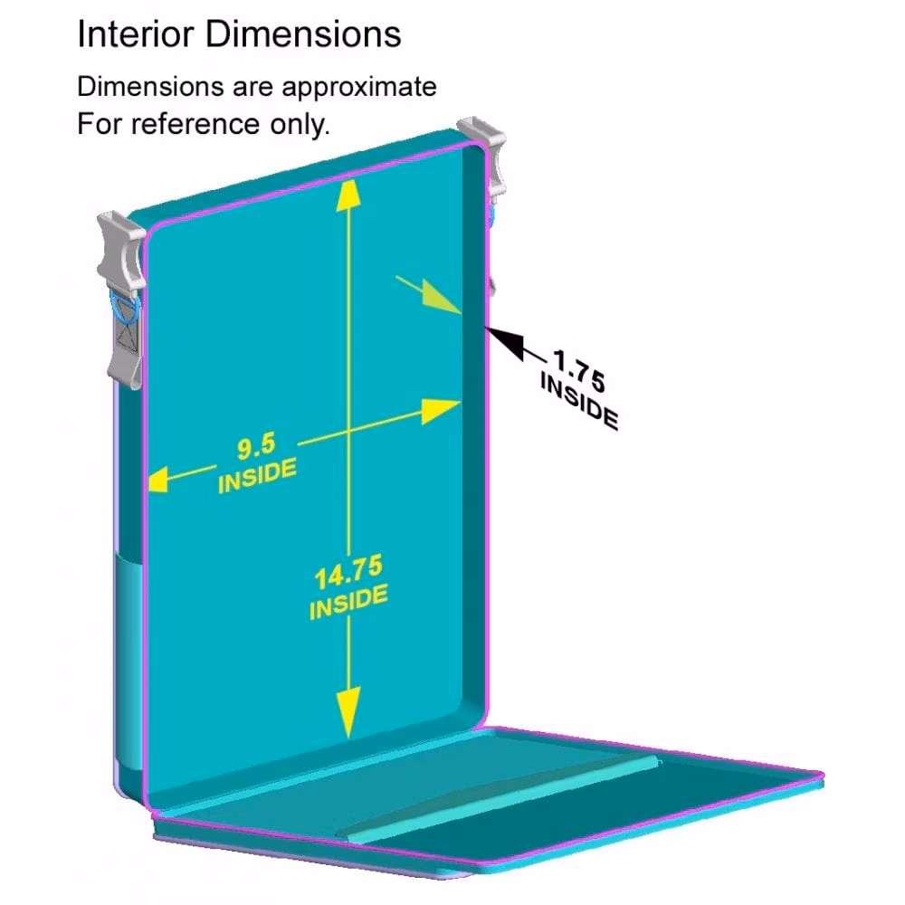 Brightline Center Section 2 Tall