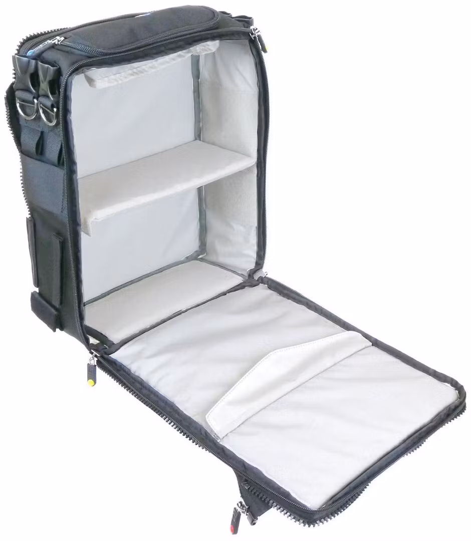 Brightline Center Section 5